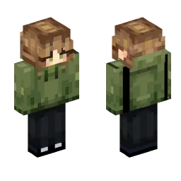 Minecraft Skin #159569