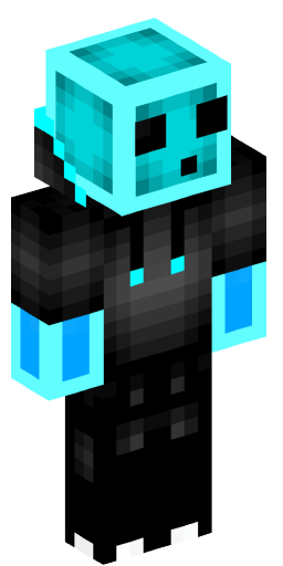 Minecraft Skin #159571