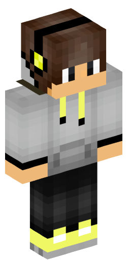Minecraft Skin #159572