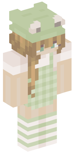 Minecraft Skin #159573