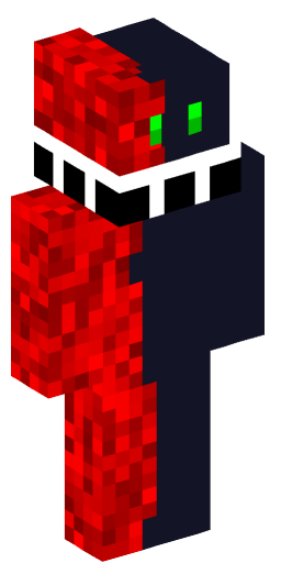 Minecraft Skin #159575