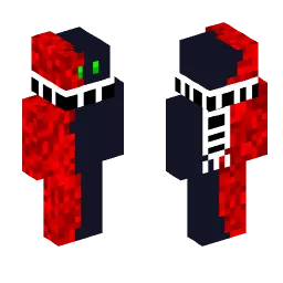 Minecraft Skin #159575