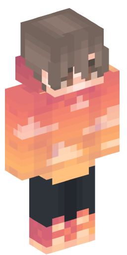 Minecraft Skin #159576