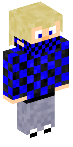 Minecraft Skin #159577