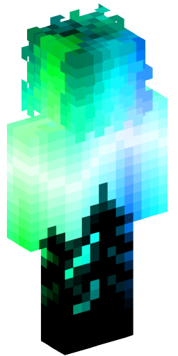 Minecraft Skin #159580