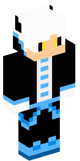 Minecraft Skin #159581