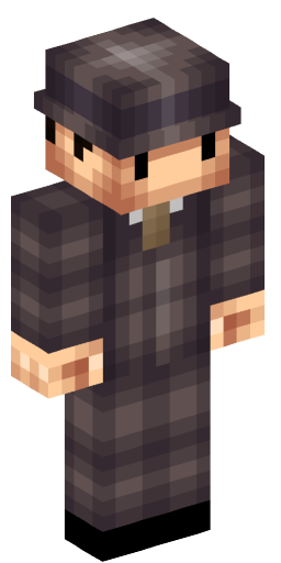 Minecraft Skin #159582