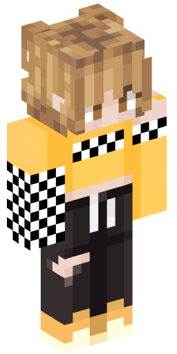 Minecraft Skin #159583