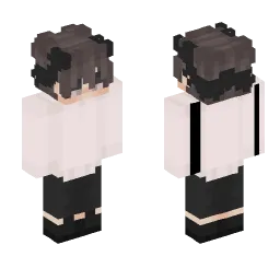 Minecraft Skin #159584
