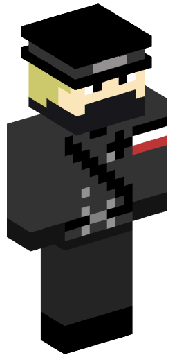 Minecraft Skin #159585