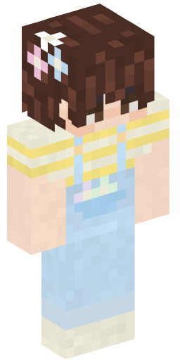 Minecraft Skin #159587