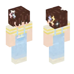 Minecraft Skin #159587