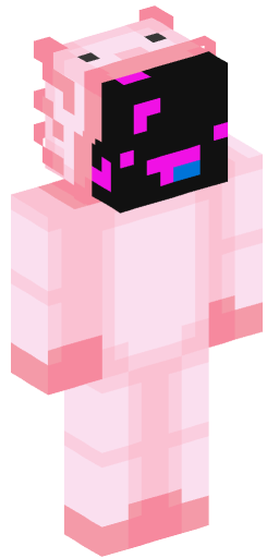 Minecraft Skin #159588
