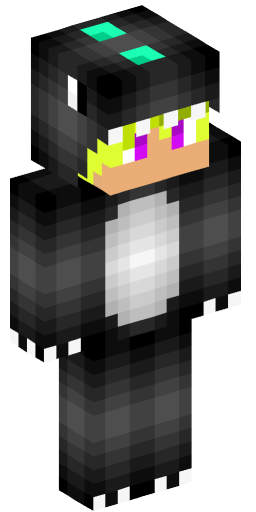 Minecraft Skin #159589