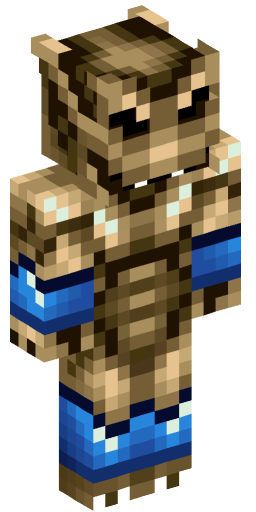 Minecraft Skin #159590
