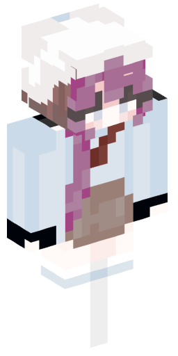 Minecraft Skin #159592