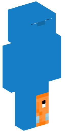 Minecraft Skin #159594