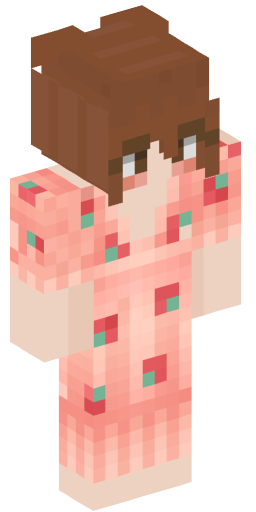 Minecraft Skin #159595