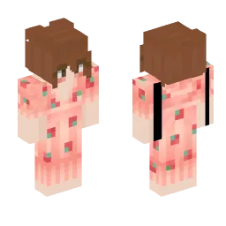 Minecraft Skin #159595