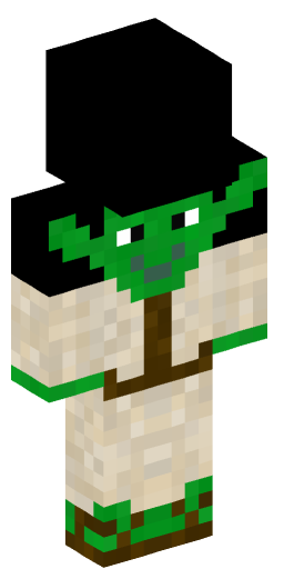 Minecraft Skin #159596