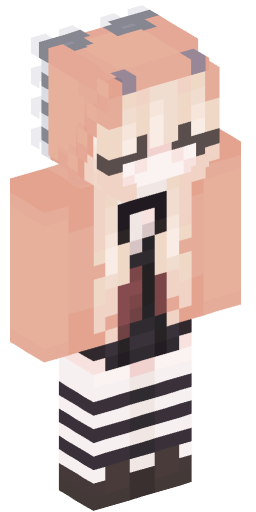 Minecraft Skin #159597