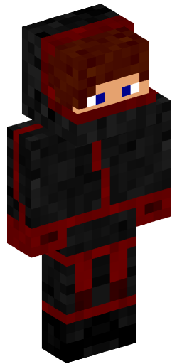 Minecraft Skin #159598