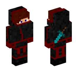 Minecraft Skin #159598