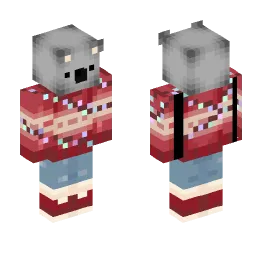 Minecraft Skin #159599