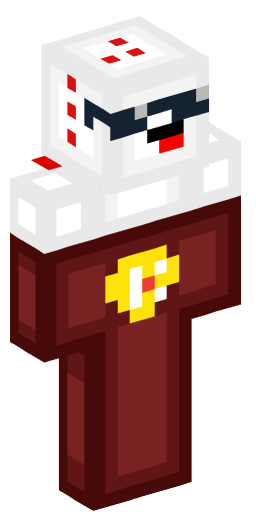 Minecraft Skin #159600