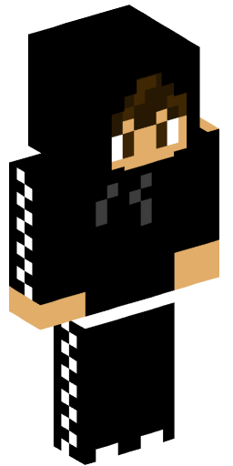 Minecraft Skin #159601