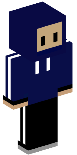 Minecraft Skin #159602