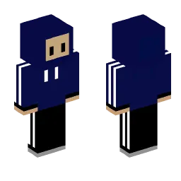 Minecraft Skin #159602