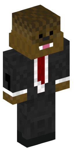 Minecraft Skin #159603