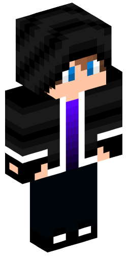 Minecraft Skin #159604