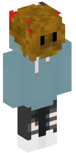 Minecraft Skin #159606