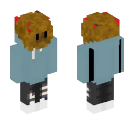 Minecraft Skin #159606