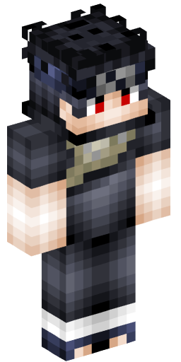 Minecraft Skin #159607