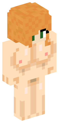 Minecraft Skin #159609