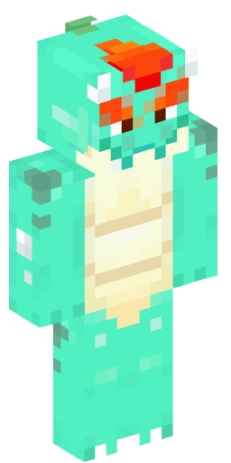 Minecraft Skin #159611