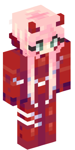 Minecraft Skin #159612