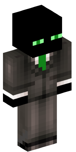 Minecraft Skin #159614