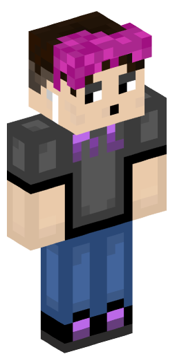 Minecraft Skin #159615