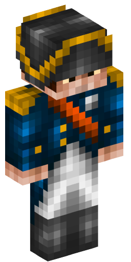 Minecraft Skin #159616