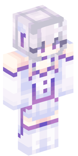 Minecraft Skin #159618