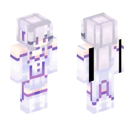 Minecraft Skin #159618