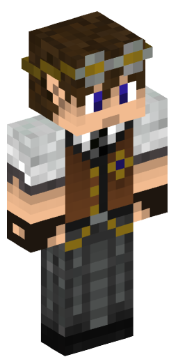 Minecraft Skin #159619