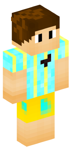 Minecraft Skin #159621