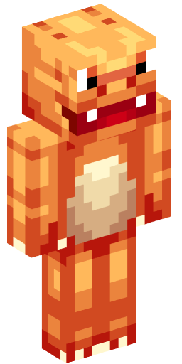 Minecraft Skin #159623