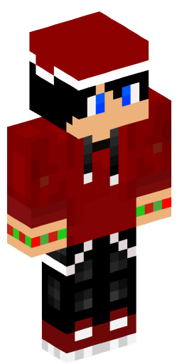 Minecraft Skin #159626