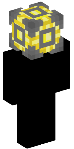Minecraft Skin #159629
